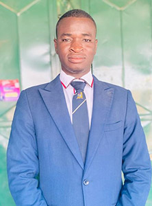 Iddrisu Abdul Latif Muakum